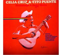 Cruz, Celia - Homenaje a Beny More 3