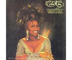 Cruz Celia - Irrepetible