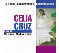 Cruz, Celia - La Tierna