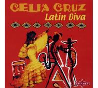 Cruz Celia - Latin Diva
