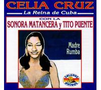 Cruz,Celia - Madre Rumba [Import]