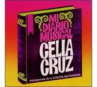 Cruz, Celia - Mi Diario Musical