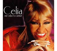 Cruz, Celia - Mi Vida Es Cantar [Casete]