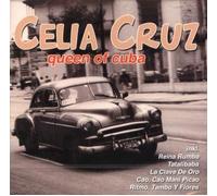 Cruz,Celia - Queen of Cuba [Import]
