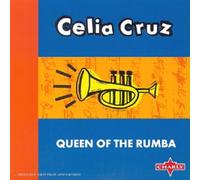 Cruz Celia - Queen of the Rumba