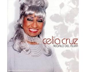 Cruz Celia - Regalo Del Alma