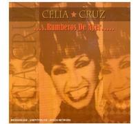 Cruz, Celia - Rumberos De Ayers