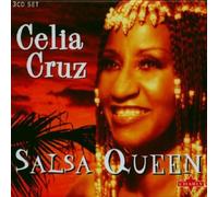 Cruz Celia - Salsa Queen