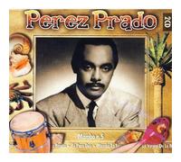 Cruz, Celia & Sonara Matance - Mambo No. 5
