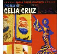 Cruz Celia - The Best of Celia Cruz