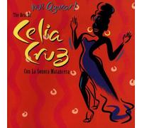 Cruz Celia - The Best of Celia Cruz