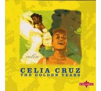 Cruz,Celia - The Golden Years