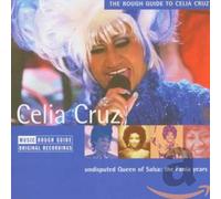 Cruz, Celia - The Rough Guide To Celia Cruz