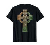 Cruz Celta Irlandesa Camiseta