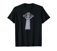 Cruz Celta Patrimonio Irland Camiseta