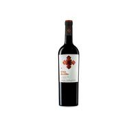 Cruz de Alba - Vino Tinto Ecológico, D.O. Ribera del Duero - Vino Biodinámico Crianza - Botella 750 ml