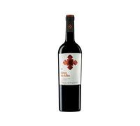 Cruz de Alba - Vino Tinto Ecológico, D.O. Ribera del Duero - Vino Biodinámico Crianza - Botella 750 ml