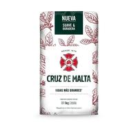 Cruz de Malta Yerba Mate 1 Kg