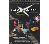 Cruz De Sal [Reino Unido] [DVD]
