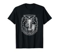 Cruz del águila de oración de los Padres fundadores 1776 Fe Camiseta
