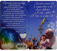 Cruz del Papa Francisco | Cruz del Buen Pastor