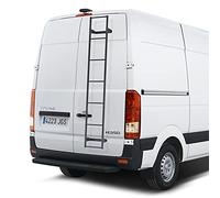 Cruz Escalera Fija EF-150