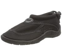 CRUZ Greensburg, Sandalias para Pescador Hombre, Negro, 32 EU