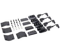 Cruz Kit Optiplus Rail Fix Peugeot 2008 (19-)