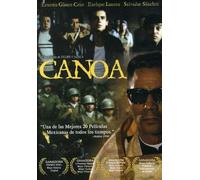Cruz/Lucero/Sanchez - Canoa [Reino Unido] [DVD]