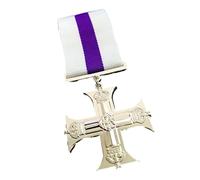 Cruz Medalla Insignia Cintas Broche Alfiler Emblema Refleja Espiritualidad y Estilo Hombres Mujeres Uniforme Uniforme Regalo Religioso
