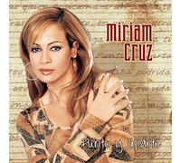 Cruz, Miriam - Punto Y Aparte