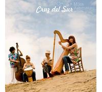 Cruz Plus Mika Agematsu - Cruz Del Sur