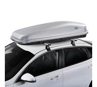 Cruz - Rack de transporte Cruzbox Easy 480g c1 para Coche, SUV, Furgoneta