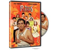 Cruz/Ramones/Zapata - Santos Peregrinos [Reino Unido] [DVD]