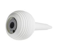 Cruz Roja Americana aspirador nasal