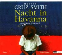 Cruz Smith,Martin - Nacht in Havanna [Import]