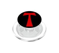 Cruz TAU PopSockets PopGrip para MagSafe
