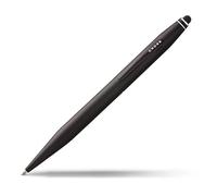 Cruz Tech2 Bolígrafo - Satin Negro