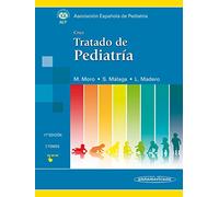 Cruz. Tratado de pediatria. 2 tomos: Pediatría - Neonatología (Cruz. Tratado de Pediatría. 2 Tomos)