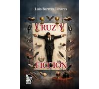 Cruz y ficción: Cronovela satírica sobre plagio, premios literarios y la farsa del mundo intelectual venezolano