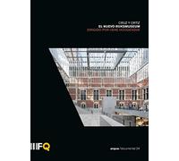 Cruz y Ortiz. El nuevo Rijksmuseum [DVD]