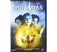 Cruzadas: Atrapado en el pasado [DVD]
