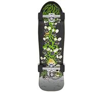 CRUZADE Holy Shit 9.0"x31" Complete