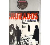 CRUZADOS - AFTER DARK - LP vinyl