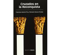 CRUZADOS EN LA RECONQUISTA: 107 (Estudios)