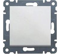 Hager lumina2 - Cruzamiento lumina2 blanco polar