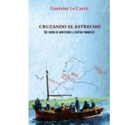 Cruzando El Estrecho (ebook)