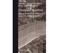 Cruzando Fronteras