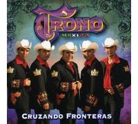 Cruzando Fronteras