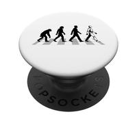 Cruzando hacia adelante PopSockets PopGrip Adhesivo